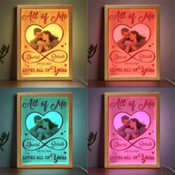 Custom Photo All Of Me Loves All Of You - Couple Personalized Custom Frame Light Box - Gift For Husband Wife, Anniversary 10 Custom Photo All Of Me Loves All Of You - Couple Personalized Custom Frame Light Box - Gift For Husband Wife, Anniversary -Pawfect House Store 676a783cb5fbf