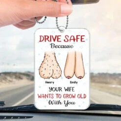 You Are My Favorite Adventure - Couple Personalized Custom Car Ornament - Acrylic Custom Shaped - Gift For Husband Wife, Anniversary 8 You Are My Favorite Adventure - Couple Personalized Custom Car Ornament - Acrylic Custom Shaped - Gift For Husband Wife, Anniversary -Pawfect House Store 676bc75ad17f2