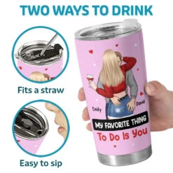 My Love, My Life - Couple Personalized Custom Tumbler - Gift For Husband Wife, Anniversary 7 My Love, My Life - Couple Personalized Custom Tumbler - Gift For Husband Wife, Anniversary -Pawfect House Store 676bd4cb1eeaa