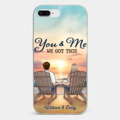 When It’s You And Me, Nothing Else Matters - Couple Personalized Custom Clear Phone Case - Gift For Husband Wife, Anniversary 24 When It’s You And Me, Nothing Else Matters - Couple Personalized Custom Clear Phone Case - Gift For Husband Wife, Anniversary -Pawfect House Store 676d0fcc96564 5059bd68 90f5 4ec0 9110 85b944857064