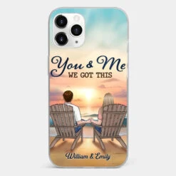 When It’s You And Me, Nothing Else Matters - Couple Personalized Custom Clear Phone Case - Gift For Husband Wife, Anniversary 26 When It’s You And Me, Nothing Else Matters - Couple Personalized Custom Clear Phone Case - Gift For Husband Wife, Anniversary -Pawfect House Store 676d0fcf83bfa 6a4f02a5 6f01 4cc3 ae98 3f8d89516544