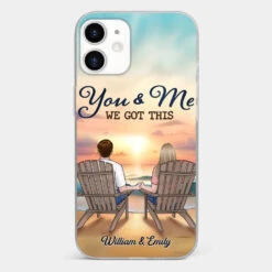 When It’s You And Me, Nothing Else Matters - Couple Personalized Custom Clear Phone Case - Gift For Husband Wife, Anniversary 29 When It’s You And Me, Nothing Else Matters - Couple Personalized Custom Clear Phone Case - Gift For Husband Wife, Anniversary -Pawfect House Store 676d0fd4034c5 9ba326e2 0692 41bd ad05 27fb32d0019d