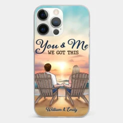 When It’s You And Me, Nothing Else Matters - Couple Personalized Custom Clear Phone Case - Gift For Husband Wife, Anniversary 38 When It’s You And Me, Nothing Else Matters - Couple Personalized Custom Clear Phone Case - Gift For Husband Wife, Anniversary -Pawfect House Store 676d0fdfc0b89 83e4ca56 16a6 48aa 84f5 dab677bd070a