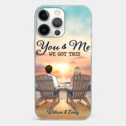 When It’s You And Me, Nothing Else Matters - Couple Personalized Custom Clear Phone Case - Gift For Husband Wife, Anniversary 39 When It’s You And Me, Nothing Else Matters - Couple Personalized Custom Clear Phone Case - Gift For Husband Wife, Anniversary -Pawfect House Store 676d0fe120a44 0195519e e0a3 418e a9b7 bfaeff46e608