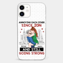 Destiny Made Us A Couple But Love Made Us Forever Together - Couple Personalized Custom Clear Phone Case - Gift For Husband Wife, Anniversary 28 Destiny Made Us A Couple But Love Made Us Forever Together - Couple Personalized Custom Clear Phone Case - Gift For Husband Wife, Anniversary -Pawfect House Store 676d291439440 750b31da 479b 4d58 a0db ee6910d8c057