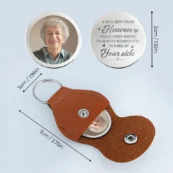 Custom Photo Your Love Is Our Eternal Memory - Memorial Personalized Custom Pocket Hug - Sympathy Gift For Family Members 12 Custom Photo Your Love Is Our Eternal Memory - Memorial Personalized Custom Pocket Hug - Sympathy Gift For Family Members -Pawfect House Store 676d32a8602ae