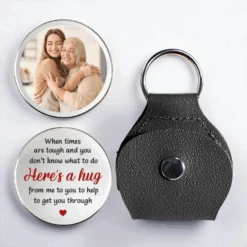 Custom Photo A Hug In Words For When I Can’t Be There To Hold You - Family Personalized Custom Pocket Hug - Gift For Family Members 8 Custom Photo A Hug In Words For When I Can’t Be There To Hold You - Family Personalized Custom Pocket Hug - Gift For Family Members -Pawfect House Store 676d38f7e8d0c