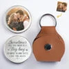 Custom Photo Sometimes All You Need Is A Big Hug - Couple Personalized Custom Pocket Hug - Gift For Husband Wife, Anniversary