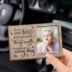Custom Photo In Our Souls, Your Spirit Remains - Memorial Personalized Custom Car Visor Clip - Sympathy Gift For Family Members 6 Custom Photo In Our Souls, Your Spirit Remains - Memorial Personalized Custom Car Visor Clip - Sympathy Gift For Family Members -Pawfect House Store 6776026b6c85d
