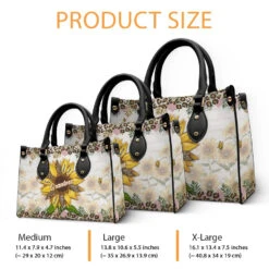 Grandma’s Embrace Is A Sanctuary For Love - Family Personalized Custom Leather Handbag - Gift For Mom, Grandma 9 Grandma’s Embrace Is A Sanctuary For Love - Family Personalized Custom Leather Handbag - Gift For Mom, Grandma -Pawfect House Store 67760873d9ac0