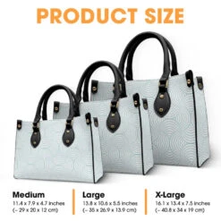 Love Being Called Granny - Family Personalized Custom Leather Handbag - Gift For Mom, Grandma 9 Love Being Called Granny - Family Personalized Custom Leather Handbag - Gift For Mom, Grandma -Pawfect House Store 6777657435d88