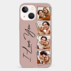 Custom Photo I Love You So Much - Couple Personalized Custom Clear Phone Case - Gift For Husband Wife, Anniversary 33 Custom Photo I Love You So Much - Couple Personalized Custom Clear Phone Case - Gift For Husband Wife, Anniversary -Pawfect House Store 6777ad31124f1 58f372c0 040e 426b 8b66 66619949c443