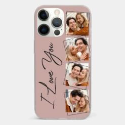 Custom Photo I Love You So Much - Couple Personalized Custom Clear Phone Case - Gift For Husband Wife, Anniversary 38 Custom Photo I Love You So Much - Couple Personalized Custom Clear Phone Case - Gift For Husband Wife, Anniversary -Pawfect House Store 6777ad3608499 7c9f6600 898a 477d 962f ba327aed680a