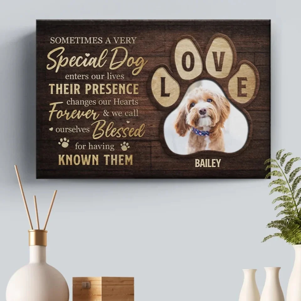 Custom Photo You Were My Favorite Hello And My Hardest Goodbye - Memorial Personalized Custom Horizontal Canvas - Sympathy Gift For Family Members 7 Custom Photo You Were My Favorite Hello And My Hardest Goodbye - Memorial Personalized Custom Horizontal Canvas - Sympathy Gift For Family Members - Image 7