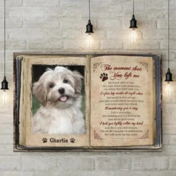 Custom Photo Remembering You Is Easy - Memorial Personalized Custom Horizontal Canvas - Sympathy Gift For Family Members 10 Custom Photo Remembering You Is Easy - Memorial Personalized Custom Horizontal Canvas - Sympathy Gift For Family Members -Pawfect House Store 6777bf3061804