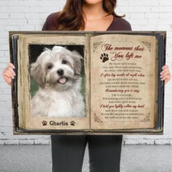 Custom Photo Remembering You Is Easy - Memorial Personalized Custom Horizontal Canvas - Sympathy Gift For Family Members 11 Custom Photo Remembering You Is Easy - Memorial Personalized Custom Horizontal Canvas - Sympathy Gift For Family Members -Pawfect House Store 6777bf36eff2d