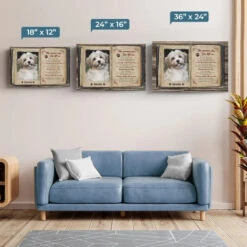 Custom Photo Remembering You Is Easy - Memorial Personalized Custom Horizontal Canvas - Sympathy Gift For Family Members 13 Custom Photo Remembering You Is Easy - Memorial Personalized Custom Horizontal Canvas - Sympathy Gift For Family Members -Pawfect House Store 6777bf4bd550b