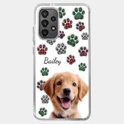 Custom Photo My Best Friend Has Four Paws - Dog & Cat Personalized Custom 3D Inflated Effect Printed Clear Phone Case - Gift For Pet Owners, Pet Lovers 11 Custom Photo My Best Friend Has Four Paws - Dog & Cat Personalized Custom 3D Inflated Effect Printed Clear Phone Case - Gift For Pet Owners, Pet Lovers -Pawfect House Store 677b6855de81b 6323b4c9 fc27 4522 82f7 f29403cbde0c