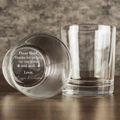 Thanks For Picking My Poop And Stuff - Dog & Cat Personalized Custom Whiskey Glass - Gift For Pet Owners, Pet Lovers 7 Thanks For Picking My Poop And Stuff - Dog & Cat Personalized Custom Whiskey Glass - Gift For Pet Owners, Pet Lovers -Pawfect House Store 677c8dccc7f85