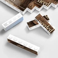 Custom Photo All Of Me Loves All Of You - Couple Personalized Custom Horizontal Rectangle Shaped Building Brick Blocks - Gift For Husband Wife, Anniversary 7 Custom Photo All Of Me Loves All Of You - Couple Personalized Custom Horizontal Rectangle Shaped Building Brick Blocks - Gift For Husband Wife, Anniversary -Pawfect House Store 677dfcc7d4b8e