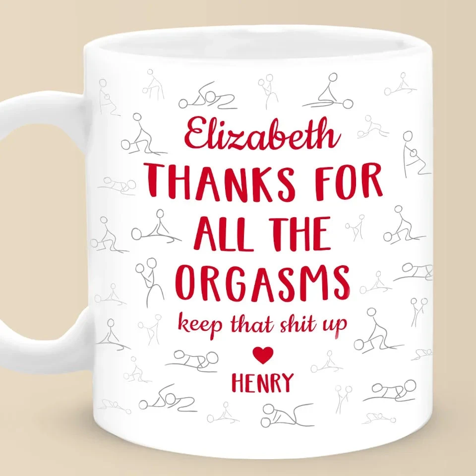 You Are My Rock, My Home, And My Everything - Couple Personalized Custom Mug - Gift For Husband Wife, Anniversary 1 You Are My Rock, My Home, And My Everything - Couple Personalized Custom Mug - Gift For Husband Wife, Anniversary