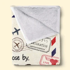 My First Love, My Forever Hero - Family Personalized Custom Blanket - Gift For Mom, Daughter 15 My First Love, My Forever Hero - Family Personalized Custom Blanket - Gift For Mom, Daughter -Pawfect House Store 677f2b388a4a0