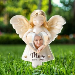 Custom Photo Remembering You With Love - Memorial Personalized Custom Stain Glass Style Acrylic Garden Stake - Sympathy Gift For Family Members 8 Custom Photo Remembering You With Love - Memorial Personalized Custom Stain Glass Style Acrylic Garden Stake - Sympathy Gift For Family Members -Pawfect House Store 677f73e9e4dda