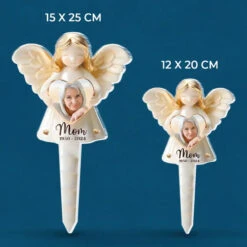 Custom Photo Remembering You With Love - Memorial Personalized Custom Stain Glass Style Acrylic Garden Stake - Sympathy Gift For Family Members 10 Custom Photo Remembering You With Love - Memorial Personalized Custom Stain Glass Style Acrylic Garden Stake - Sympathy Gift For Family Members -Pawfect House Store 677f73f589ae8