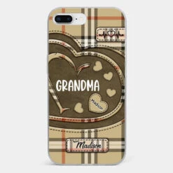 Her Love Is A Legacy That Never Fades - Family Personalized Custom Clear Phone Case - Gift For Mom, Grandma 24 Her Love Is A Legacy That Never Fades - Family Personalized Custom Clear Phone Case - Gift For Mom, Grandma -Pawfect House Store 677f9f72e2fd8 ead09bda b96e 466c 9b56 03d26c675120