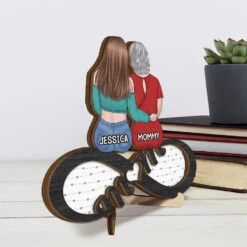 Together, We Create Our Family’s Story - Family Personalized Custom 2-Layered Wooden Plaque With Stand - Gift For Mom 9 Together, We Create Our Family’s Story - Family Personalized Custom 2-Layered Wooden Plaque With Stand - Gift For Mom -Pawfect House Store 6786107984d7c