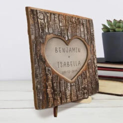 You’re My Forever - Couple Personalized Custom 2-Layered Wooden Plaque With Stand - Gift For Husband Wife, Anniversary 9 You’re My Forever - Couple Personalized Custom 2-Layered Wooden Plaque With Stand - Gift For Husband Wife, Anniversary -Pawfect House Store 678643d2bf9a6
