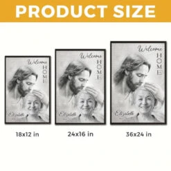 Custom Photo Remembering You With Love - Memorial Personalized Custom Vertical Poster - Sympathy Gift For Family Members 16 Custom Photo Remembering You With Love - Memorial Personalized Custom Vertical Poster - Sympathy Gift For Family Members -Pawfect House Store 67873af80bd79