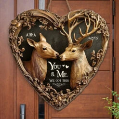 Love Is The Greatest Adventure - Couple Personalized Custom Home Decor Wood Sign - Gift For Husband Wife, Anniversary 7 Love Is The Greatest Adventure - Couple Personalized Custom Home Decor Wood Sign - Gift For Husband Wife, Anniversary -Pawfect House Store 67879f9ca4de1