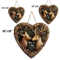 Love Is The Greatest Adventure - Couple Personalized Custom Home Decor Wood Sign - Gift For Husband Wife, Anniversary 9 Love Is The Greatest Adventure - Couple Personalized Custom Home Decor Wood Sign - Gift For Husband Wife, Anniversary -Pawfect House Store 67879fd390d10