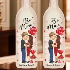 Love Is A Dance We Both Know - Couple Personalized Custom Bottle Lamp - Gift For Husband Wife, Anniversary 8 Love Is A Dance We Both Know - Couple Personalized Custom Bottle Lamp - Gift For Husband Wife, Anniversary -Pawfect House Store 678a0771a764d