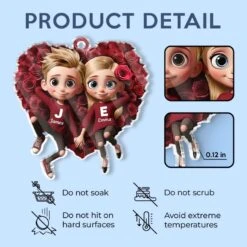 Every Journey Reminds Us Of Our Love - Couple Personalized Custom Car Ornament - Acrylic Custom Shaped - Gift For Husband Wife, Anniversary 9 Every Journey Reminds Us Of Our Love - Couple Personalized Custom Car Ornament - Acrylic Custom Shaped - Gift For Husband Wife, Anniversary -Pawfect House Store 678a1742ad53b