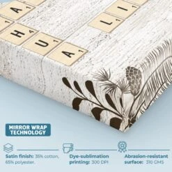 Grandchildren Are The Sunshine Of Life - Family Personalized Custom Horizontal Canvas - Gift For Grandma, Grandpa, Grandkid 11 Grandchildren Are The Sunshine Of Life - Family Personalized Custom Horizontal Canvas - Gift For Grandma, Grandpa, Grandkid -Pawfect House Store 678e27e0442ad