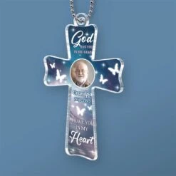 Custom Photo Always Have You In My Heart, Never Forget - Memorial Personalized Custom Car Ornament - Acrylic Custom Shaped - Sympathy Gift For Family Members 7 Custom Photo Always Have You In My Heart, Never Forget - Memorial Personalized Custom Car Ornament - Acrylic Custom Shaped - Sympathy Gift For Family Members -Pawfect House Store 678f01eec6e4d