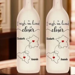 I Long For Us To Be Nearer - Bestie Personalized Custom Bottle Lamp - Gift For Best Friends, BFF, Sisters 8 I Long For Us To Be Nearer - Bestie Personalized Custom Bottle Lamp - Gift For Best Friends, BFF, Sisters -Pawfect House Store 678f1f447995d