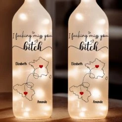 I Long For Us To Be Nearer - Bestie Personalized Custom Bottle Lamp - Gift For Best Friends, BFF, Sisters 6 I Long For Us To Be Nearer - Bestie Personalized Custom Bottle Lamp - Gift For Best Friends, BFF, Sisters -Pawfect House Store 678f1fa059776