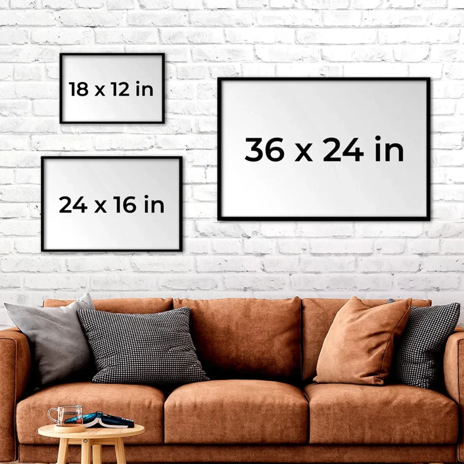 Family Forever, The Bonds That Hold Us Strong - Family Personalized Custom Horizontal Poster - Gift For Family Members 6 Family Forever, The Bonds That Hold Us Strong - Family Personalized Custom Horizontal Poster - Gift For Family Members - Image 6