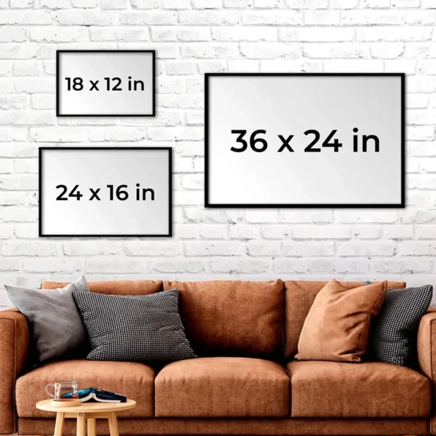 Happiness Is Blooming In Grandma’s Garden - Family Personalized Custom Horizontal Poster - Gift For Mom, Grandma 6 Happiness Is Blooming In Grandma’s Garden - Family Personalized Custom Horizontal Poster - Gift For Mom, Grandma - Image 6