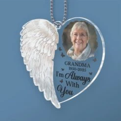 Custom Photo Still With You - Memorial Personalized Custom Car Ornament - Acrylic Custom Shaped - Sympathy Gift For Family Members 7 Custom Photo Still With You - Memorial Personalized Custom Car Ornament - Acrylic Custom Shaped - Sympathy Gift For Family Members -Pawfect House Store 679050c3cbf0f