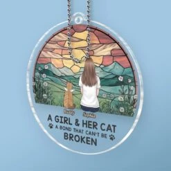 We Are Always Together Even I'm Not Here - Memorial Personalized Custom Car Ornament - Acrylic Custom Shaped - Sympathy Gift For Pet Owners, Pet Lovers 7 We Are Always Together Even I'm Not Here - Memorial Personalized Custom Car Ornament - Acrylic Custom Shaped - Sympathy Gift For Pet Owners, Pet Lovers -Pawfect House Store 67906089f3005