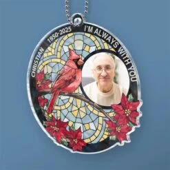 Custom Photo Time May Pass, But Love Remains - Memorial Personalized Custom Car Ornament - Acrylic Custom Shaped - Sympathy Gift For Family Members 7 Custom Photo Time May Pass, But Love Remains - Memorial Personalized Custom Car Ornament - Acrylic Custom Shaped - Sympathy Gift For Family Members -Pawfect House Store 679084c86e05f