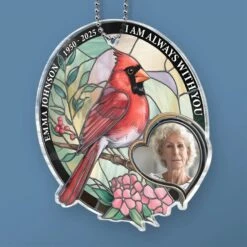 Custom Photo In Our Hearts, You Are Always Near - Memorial Personalized Custom Car Ornament - Acrylic Custom Shaped - Sympathy Gift For Family Members 7 Custom Photo In Our Hearts, You Are Always Near - Memorial Personalized Custom Car Ornament - Acrylic Custom Shaped - Sympathy Gift For Family Members -Pawfect House Store 6790871fb34bd