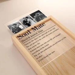 Custom Photo Some Souls Just Instantly Click - Couple Personalized Custom Frame Light Box - Gift For Husband Wife, Anniversary 9 Custom Photo Some Souls Just Instantly Click - Couple Personalized Custom Frame Light Box - Gift For Husband Wife, Anniversary -Pawfect House Store 6790c9f492734