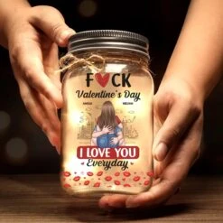 Love Is Sweet, But You’re Spicy Too - Couple Personalized Custom Mason Jar Light - Valentine Gift For Husband Wife, Anniversary 7 Love Is Sweet, But You’re Spicy Too - Couple Personalized Custom Mason Jar Light - Valentine Gift For Husband Wife, Anniversary -Pawfect House Store 6791b793cff45
