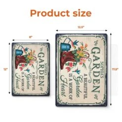 Where Flowers Bloom, So Does Hope - Family Personalized Custom Home Decor Metal Sign - Gift For Yourself, Best Friends, Siblings, Family Members 9 Where Flowers Bloom, So Does Hope - Family Personalized Custom Home Decor Metal Sign - Gift For Yourself, Best Friends, Siblings, Family Members -Pawfect House Store 6791cfbb29cb2