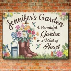 Plant With Full Of Love - Family Personalized Custom Home Decor Metal Sign - Gift For Yourself, Best Friends, Siblings, Family Members 7 Plant With Full Of Love - Family Personalized Custom Home Decor Metal Sign - Gift For Yourself, Best Friends, Siblings, Family Members -Pawfect House Store 6792190471530